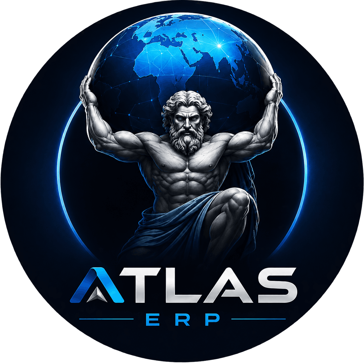 Atlas ERP